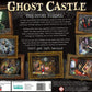 Buffalo Games - Escape from Ghost Castle