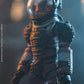 Hiya Toys Exquisite Mini Series 1/18 Scale 5 Inch Alien Dallas in Spacesuit Action Figure