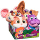 Vida the Vet, Pippen Plush Toy, 6-Inch Tall Stuffed Animals with Super-Soft Fur, Kids Toys for Girls & Boys Ages 3 and up