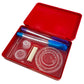 Worlds Smallest The Original Spirograph With 6 wheels