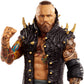 WWE Aleister Black Elite Series #73 Deluxe Action Figure with Realistic Facial Detailing, Iconic Ring Gear & Accessories