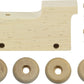 Maple Landmark Made by Me! Boxed Set of 4 - Made in USA