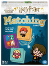 Wonder Forge Wizarding World Harry Potter Matching Game - Enthralling Memory Game for Ages 3 & Up | Engaging Brain Activity | Exciting Characters |