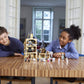 LEGO Harry Potter Hogwarts Clock Tower 75948 Build and Play Tower Set with Harry Potter Minifigures, Popular Harry Potter Gift and Playset with Ron