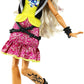 Ever After High Melody Piper Doll