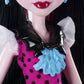 Monster High Draculaura Doll