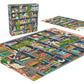 Buffalo Games - Cats at Home Library - 1000 Piece Jigsaw Puzzle for Adults