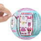 L.O.L. Surprise! LOL Surprise Loves Mini Sweets Peeps - Cute Bunny with Collectible Doll, 7 Surprises, Spring Theme, Peeps Limited Edition Doll- Great
