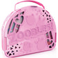 Zoobles, Dance Studio Multipack Playset and Storage Case with 3 Exclusive Transforming Collectible Figures, Kids Toys for Girls Aged 5 and Above