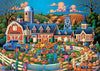 Buffalo Games - Eric Dowdle Harvest Festival - 300 Piece Puzzle for Adults