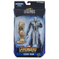 Marvel Legends Series Avengers: Endgame 6" Ebony Maw Marvel Cinematic Universe Collectible Fan Figure