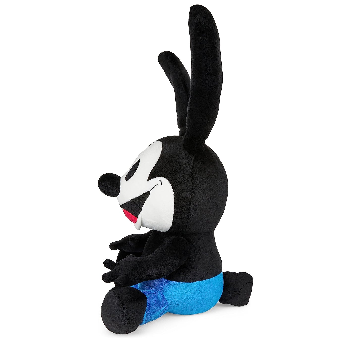 Kidrobot Disney Modern Oswald Phunny Plush