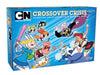 Cryptozoic Entertainment CN Crossover Crisis Animation Annihilation DBG Board Game