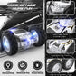 Double Sided Remote Control Car for Kids Boys 4-7, Spider RC Flip Stunt Car with Changeable Lights, Easter Birthday Gift for 3 4 5 6 7 8 9 Year Old