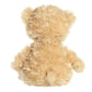 Aurora Bear 12" Tummy Bear Honey Snuggly Stuffed Animal