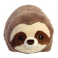 Aurora Spudsters 10.5" Spark Sloth Adorable Stuffed Animal