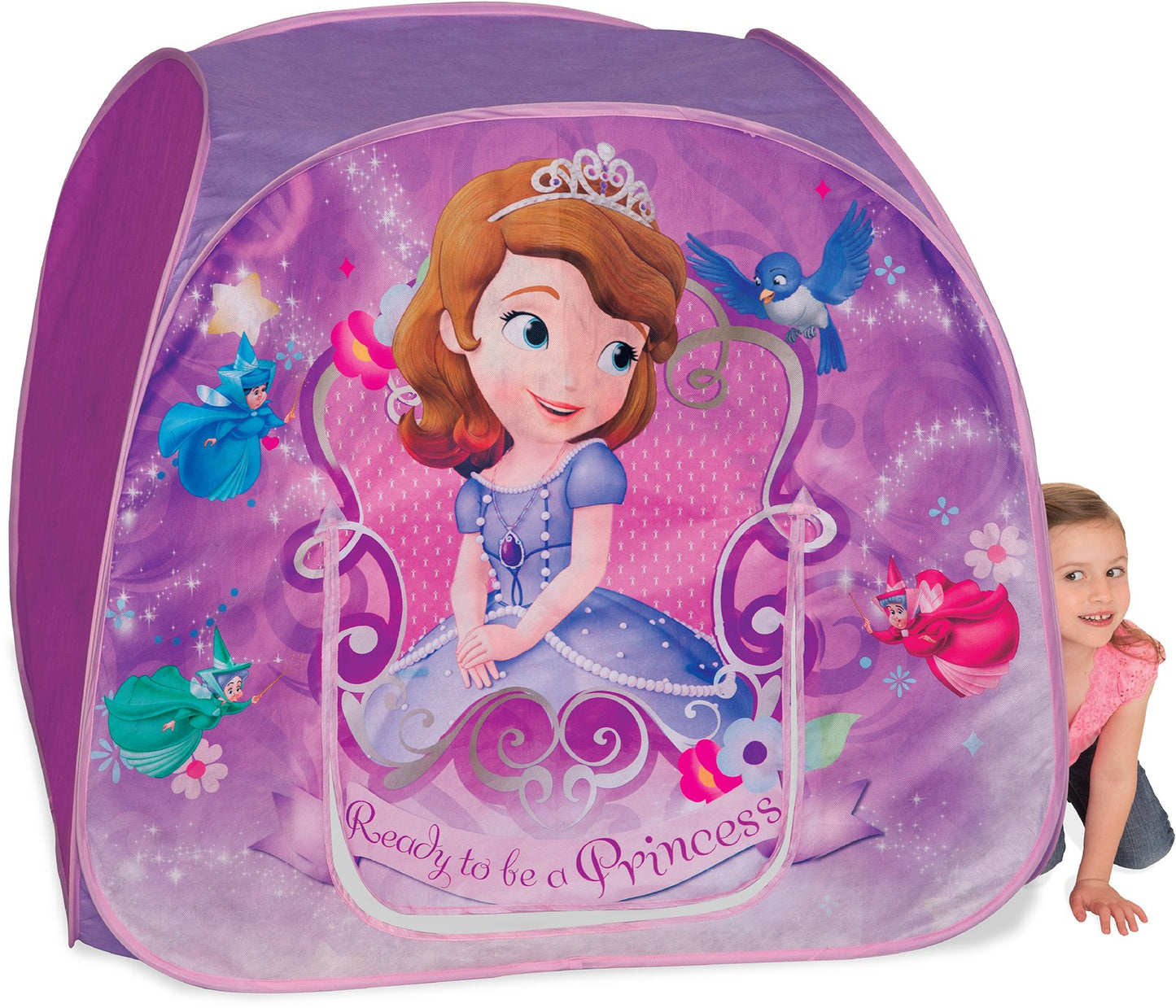Playhut Sofia The First Dream Cottage