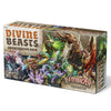 Zombicide White Death: Divine Beasts Abomination Pack - Mythical Creature Expansion, Cooperative Strategy Game with Tabletop Miniatures, Ages 14+, 1-6