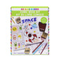 Kid Made Modern, Comic Book Kit