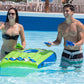 Airhead Lob the Blob Inflatable Pool or Land Cornhole Set 37 in. x 26 in.