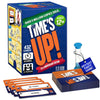 R&R Games Time's Up - Award Winning Party Game