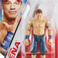 Mattel WWE Top Picks Action Figure, 6-inch Collectible John Cena with 14 Articulation Points & Life-Like Look