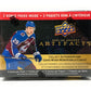 Upper Deck 2021-22 Hockey Artifacts Trading Cards