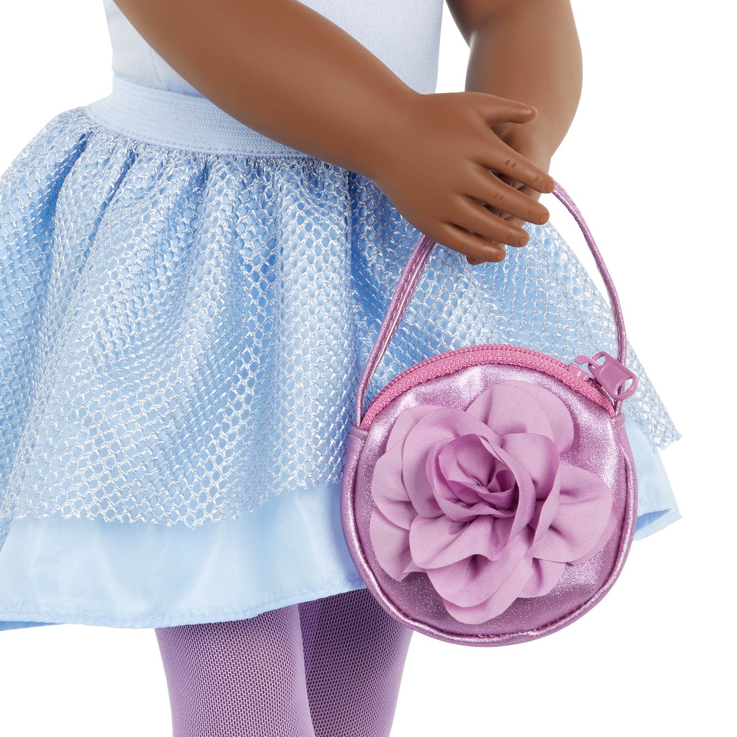 Our Generation Regular Doll, Rosalind & Accessories Gift Set