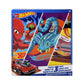 Hot Wheels 3 Pack Kids Puzzles (1X24PC, 1X 48PC, 1X100PC)