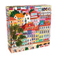 Buffalo Games - Porto Portugal - 1000 Piece Jigsaw Puzzle for Adults