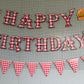 BBQ Themed Birthday Party Decorations,for Summer Cookout Barbecue Picnic Birthday Party Decor Supplies
