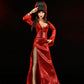 NECA - Elvira - 8” Clothed Action Figure - “Red, Fright, and Boo”