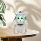 Funko Plush: Rick & Morty - 12" Snowball with Sound Collectible Figure
