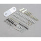 E-flite Hardware Set Timber EFL5256 Replacement Airplane Parts