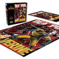 Buffalo Games - Marvel - Best Bubs - 1000 Piece Jigsaw Puzzle for Adults -Challenging Puzzle Perfect for Game Nights - Finished Size is 26.75 x 19.75