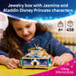 LEGO Disney Princess Jasmine's Jewelry Box 43295
