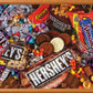 MasterPieces 1000 Piece Jigsaw Puzzle for Adults, Family, Or Youth - Hershey's Mayhem - 19.25"x26.75"