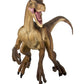 Safari Ltd. Velociraptor Figurine - Detailed 8.25" Dinosaur Figure - Educational Toy for Boys, Girls, and Kids Ages 3+