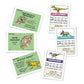 Late for the Sky Dino-Opoly Dinosaur Property Trading Board Game for Families & Kids, Ages 8+, 2-6 Players, Educational Strategy Fun, Great Gift