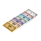 Monopoly Board Game Fresno CA Edition : 2-6 Players Family Board Games for Kids and Adults, Board Games for Kids 8 and up, for Kids and Adults, Ideal