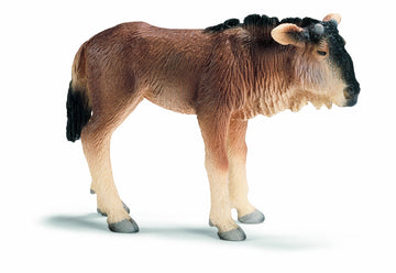 Schleich Gnu Calf