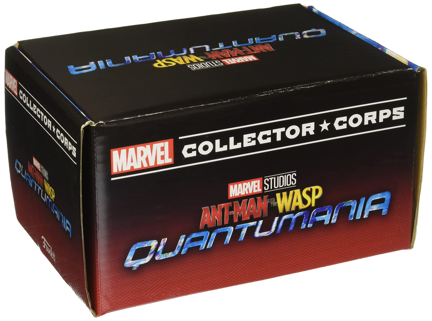 Funko Marvel Collector Corps: Ant-Man and The Wasp: Quantumania - 3XL