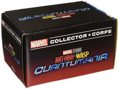 Funko Marvel Collector Corps: Ant-Man and The Wasp: Quantumania - 3XL