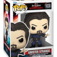 Funko Pop Marvel: Doctor Strange Multiverse of Madness - Sinister Strange - Collectable Vinyl Figure - Gift Idea - Official Merchandise - Toys