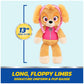GUND PAW Patrol Skye Take Along Buddy 13-Inch Plush for Ages 1+