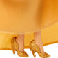 Mattel Disney Princess Belle Sparkling Fashion Doll