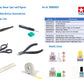 Tamiya -TAM35331 Panzer Japanese Model Hobby Aircraft Construction Kits, 35331, Full Tank with 6 Dolls, Small