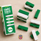MasterPieces Family Games - Sprite Wood Block Tumble Tower - Officially Licensed