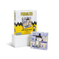 Hands Craft Peanuts Lucy Puzzle - Mini Collectible Puzzle for Beginners & Adults Featuring Classic Peanuts Comic Strip Artwork in a Fun Canvas Design