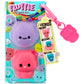 Fluffie Stuffiez Round Candy and Gummy Bear Minis Collectible Feature - Surprise Reveal Unboxing Soft and Squishable Tactile Play Fidget DIY